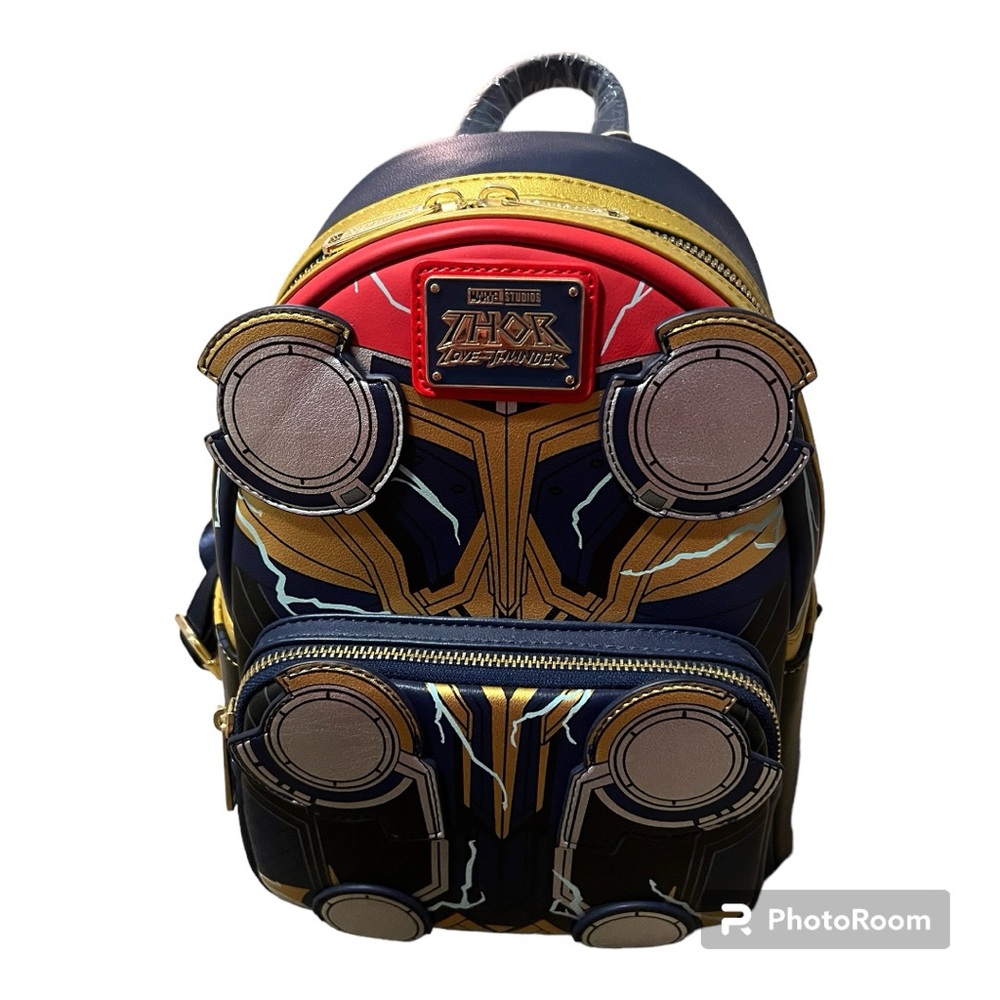 Thor Loungefly bag, new with tags
